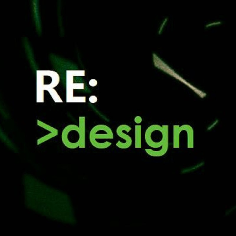 Re:Design