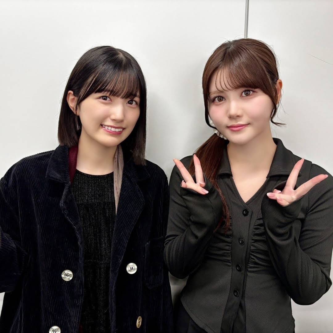 Post from 乃木坂癒し中💖