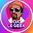 Jojo Le Geek