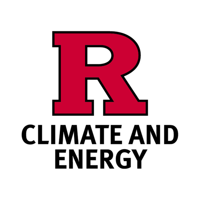 Rutgers Climate & Energy Institute