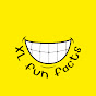 XL Fun Facts logo