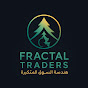 Fractal Traders logo