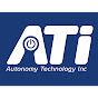 ATI Electrical Supply logo