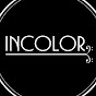 INCOLOR COSMETICS logo
