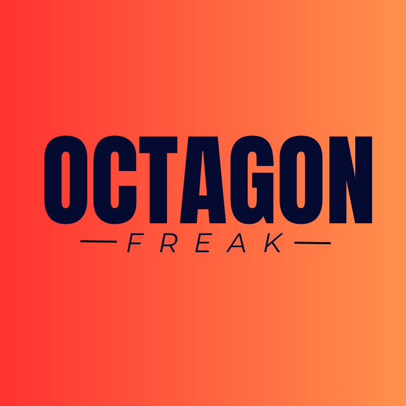 Octagon Freak