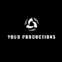 YOUD PRODUCTIONS AERIAL PHOTOGRAPHY logo