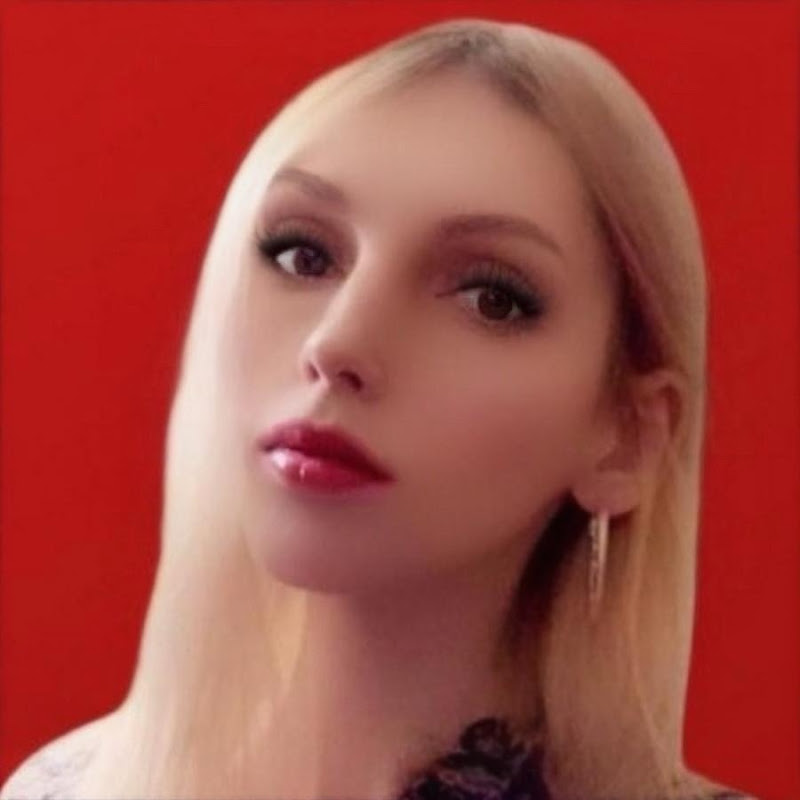 ФРАНЦУЗСКИЙ ЯЗЫК🗼С КРИСТИНОЙ ФРАНЦ Logo