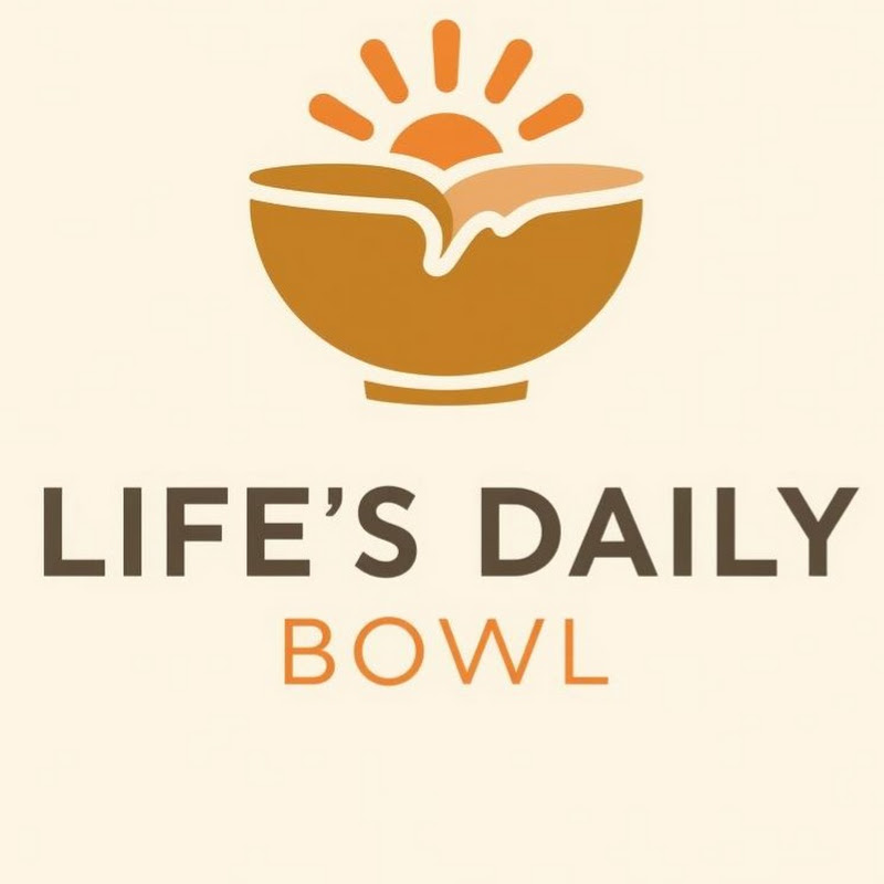 Life's Daily Bowl icon
