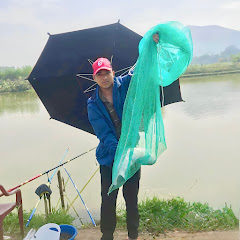 Channel thumbnail for hiến fishing 