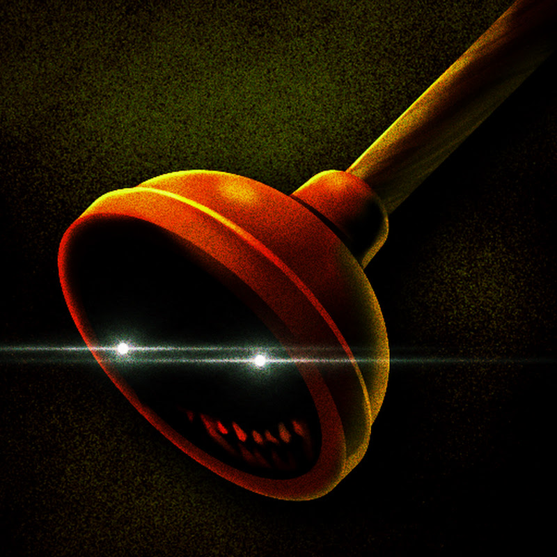 Plunger