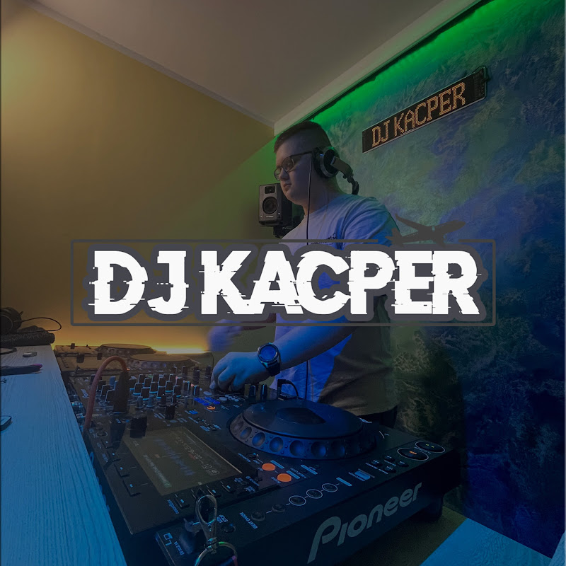 Dj Kacper Zapinamy Pasy