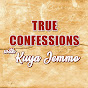 True Confessions with Kuya Jemmo logo