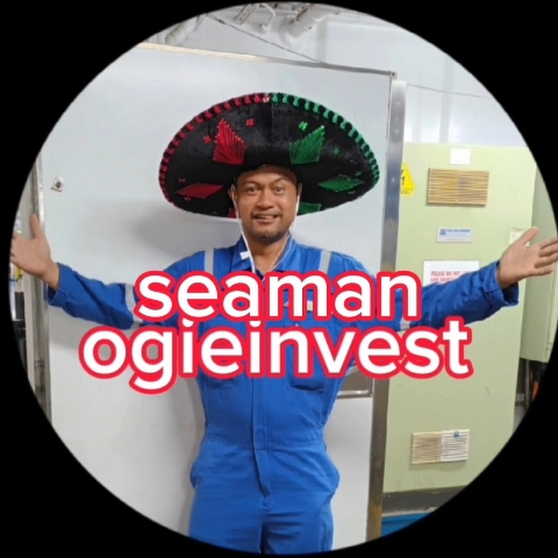 Seaman ogieinvest