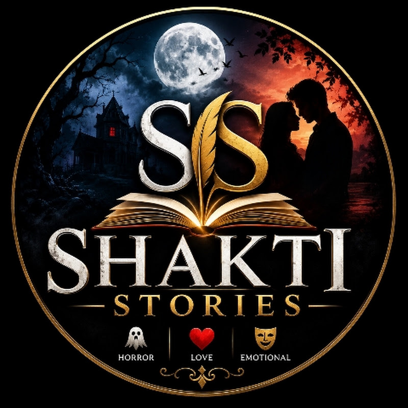 Shakti Stories 