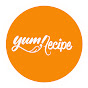 Yummy Recipe logo