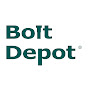 Bolt Depot logo