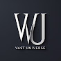 Vast Universe logo