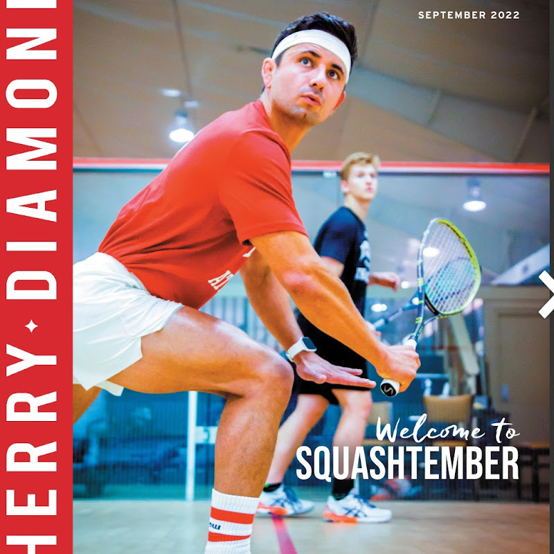 SQUASHHOUSERY