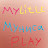 My little Муниса play