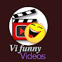 Vi Funny Video logo