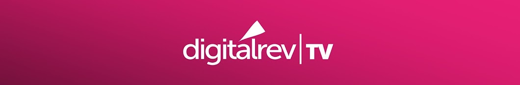 DigitalRev TV رمز قناة اليوتيوب