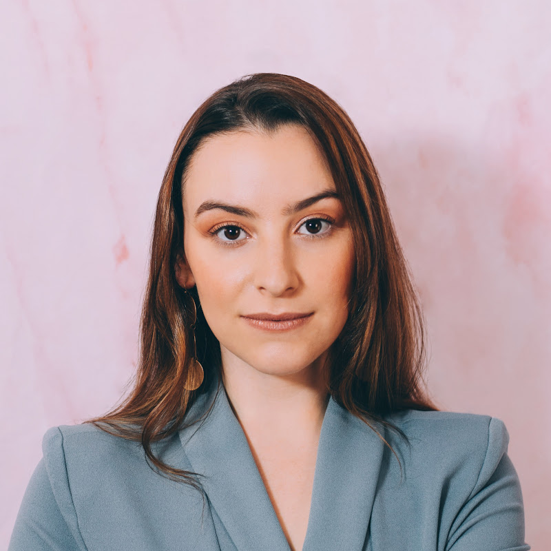 Dr. Olympia talks Music & Mental Health Logo