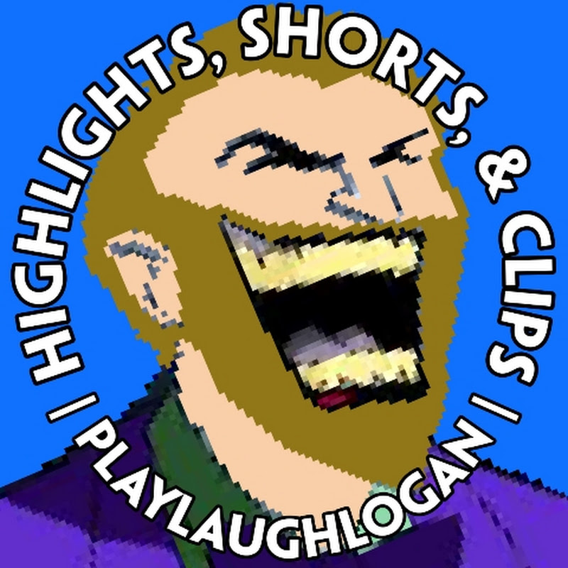 PlayLaughLogan Clips