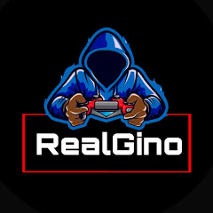 RealGino channel logo