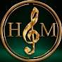 Heralds Music logo