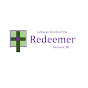 Lutheran Church of the Redeemer, Gastonia NC logo