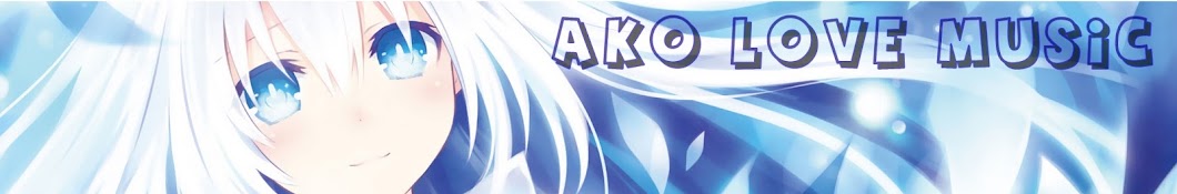 áƒ¦ AkoMusic áƒ¦ Avatar de chaîne YouTube
