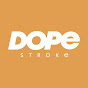 Dope Stroke logo