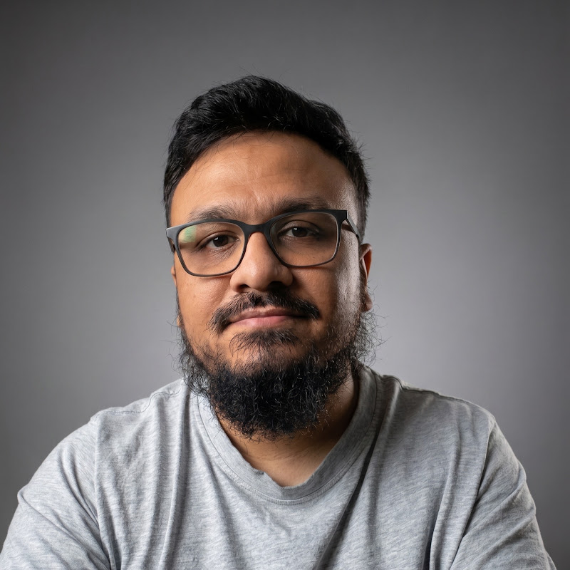 Hasib Ashad