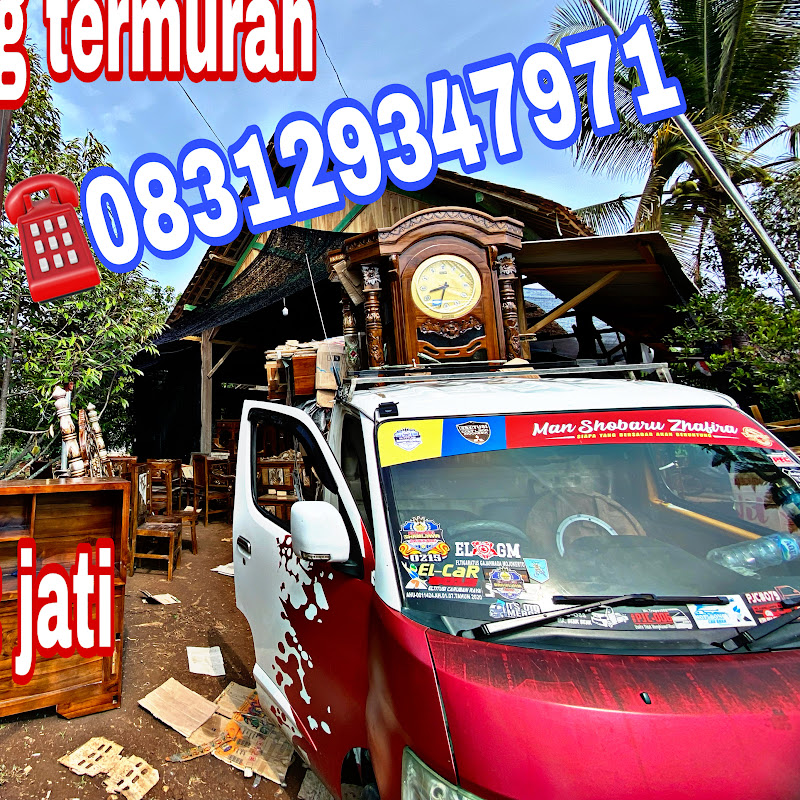 Mas sugik mebel