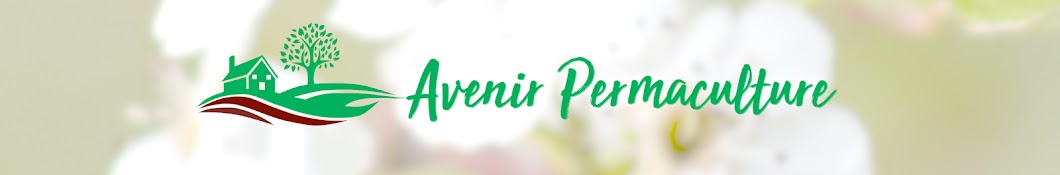 Avenir Permaculture Awatar kanału YouTube