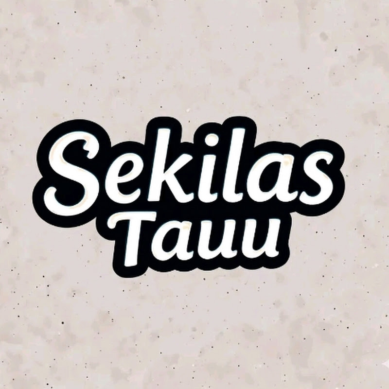 Sekilas Tauu
