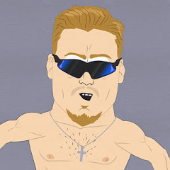 Channel thumbnail for South Park Studios