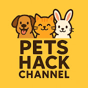 Pets Hack Channel