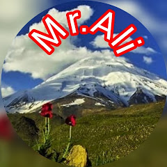 Mr. Ali Avatar