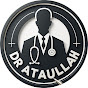 Dr Ataullah logo