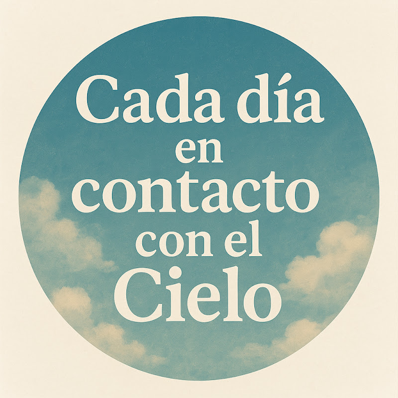 Cada día en Contacto con el Cielo