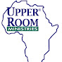 Africa Upper Room Ministries logo
