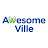 AwesomeVille
