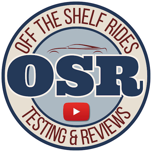Off the Shelf Rides (OSR)
