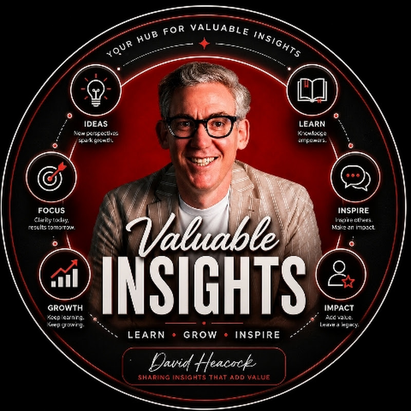 davidheacockhub