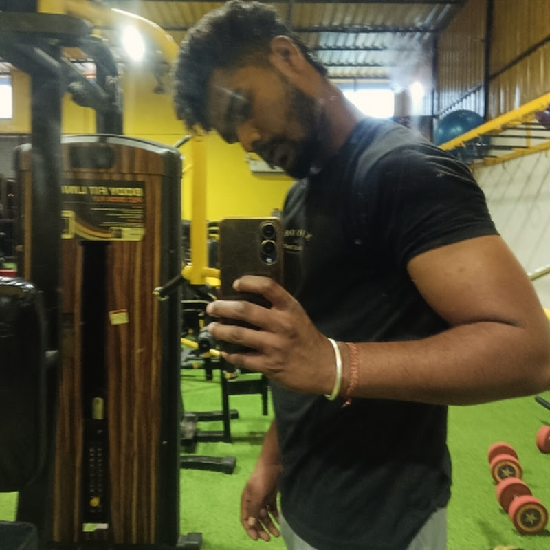 Samrat fitness