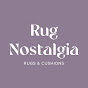 Rug Nostalgia logo