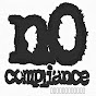 NO COMPLIANCE logo