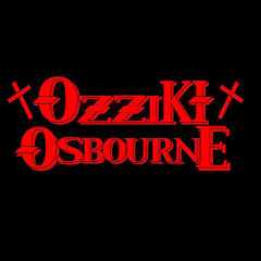 OZZIKI OSBOURNE CHANNEL