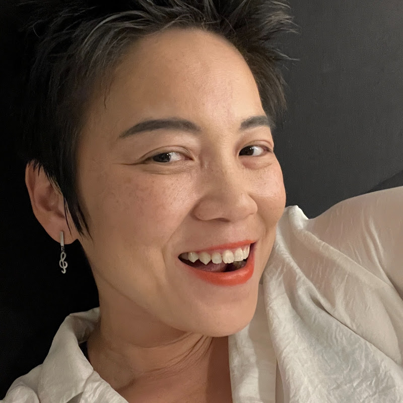 Tammy 純聊天 Logo